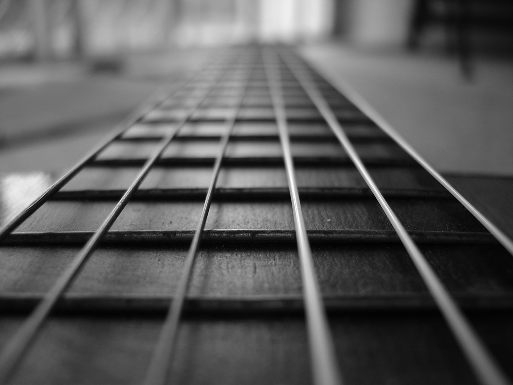 Tips for Learning Guitar