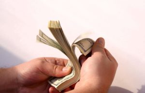 debt of student loans