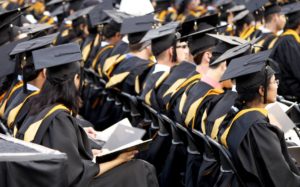 debt of student loans