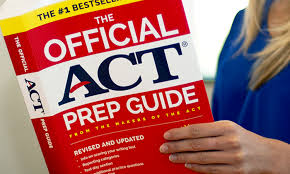 act prep tips